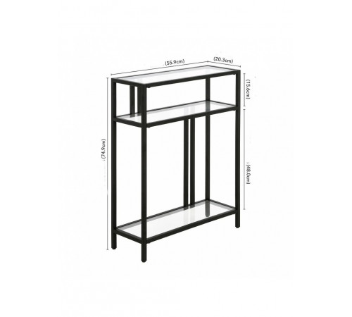 Консольний стіл Cortland 23