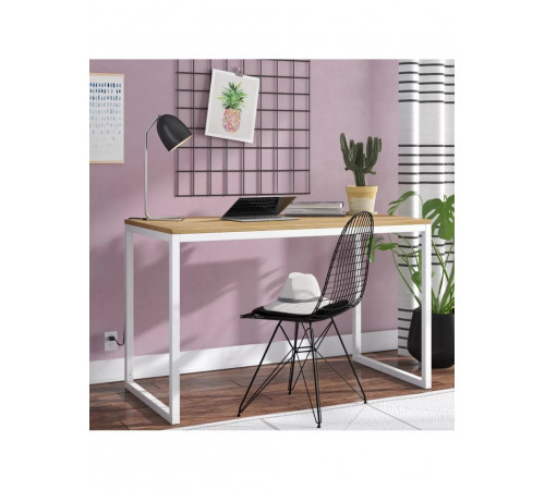 Письмовий стіл Santrell — 120×60×76 см, MSMLOFT