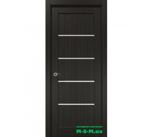 Межкомнатная дверь MSM 57 ПО