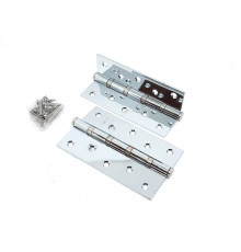 Петля KEDR 125*75*2.5-B4-CR