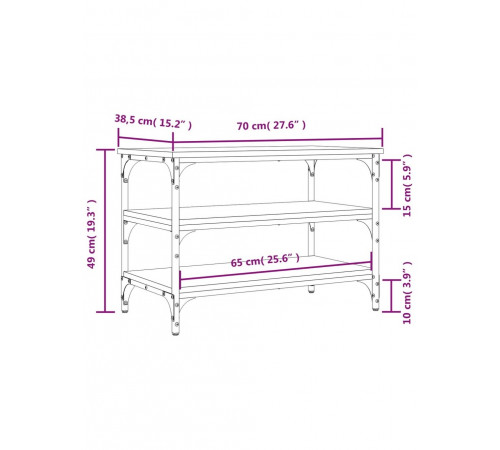 Організатор для передпокою