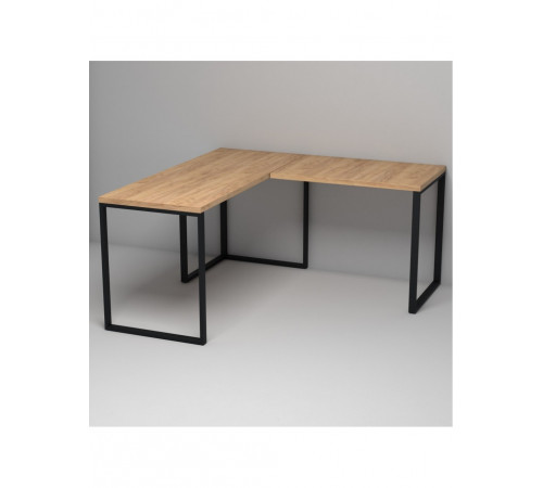 Кутовий письмовий стіл Либрон 38/2