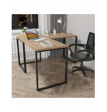 Кутовий письмовий стіл Ліброн 38/2