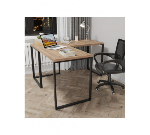 Кутовий письмовий стіл Либрон 38/2