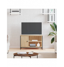 Тумба під тв, дуб сонома