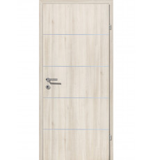 Дверь межкомнатная ELEGANT 44