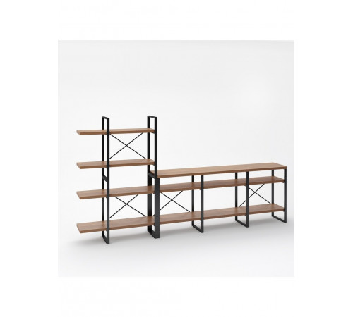 Подставка под телевизор Davee JD - MSMLOFT