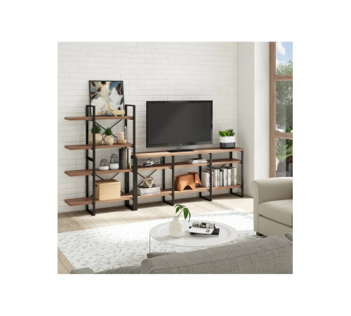 Подставка под телевизор Davee JD - MSMLOFT