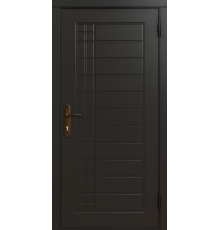 Вхідні двері Вулкан модель 1055