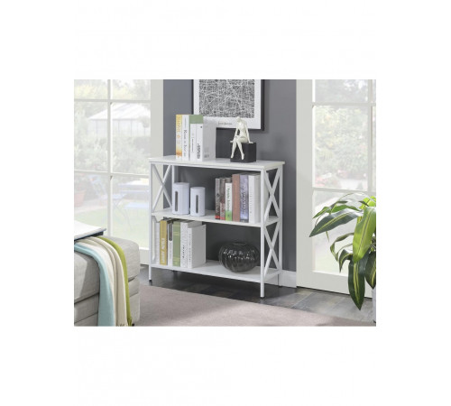 Етажерка «Аріяна» MSM — стильна полиця-етажерка для дому чи офісу