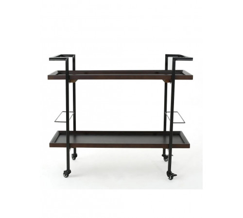 Барний візок Gerard — 2-ярусний