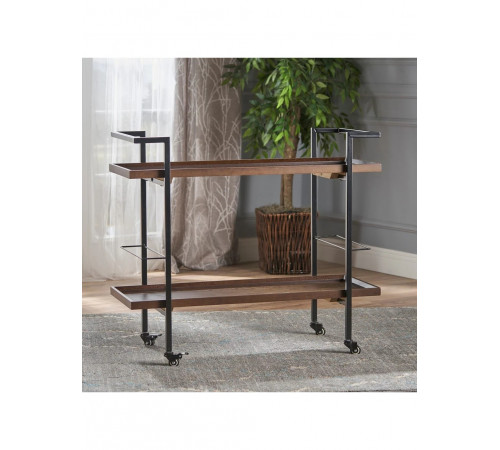 Барний візок Gerard — 2-ярусний