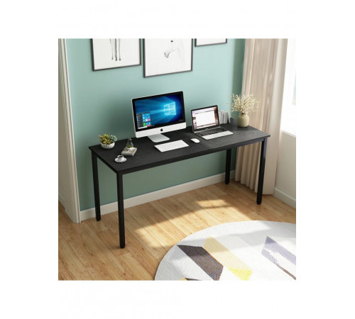 Металевий стіл "Cherol" — 160×60×74 см