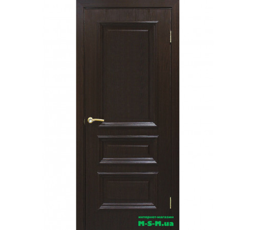 Дверь межкомнатная MSM 26 ПГ