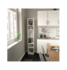 Стеллаж New 8