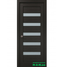 Міжкімнатні двері MSM 56 ПЗ