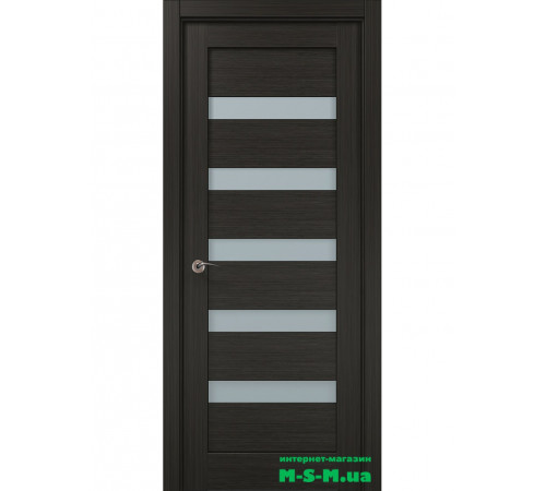 Межкомнатная дверь MSM 56 ПО