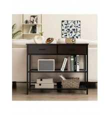 Консольний столик у передпокої з 2 ящиками