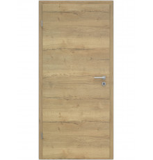 Межкомнатная дверь MSM