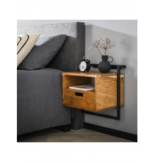 Подвесная тумбочка