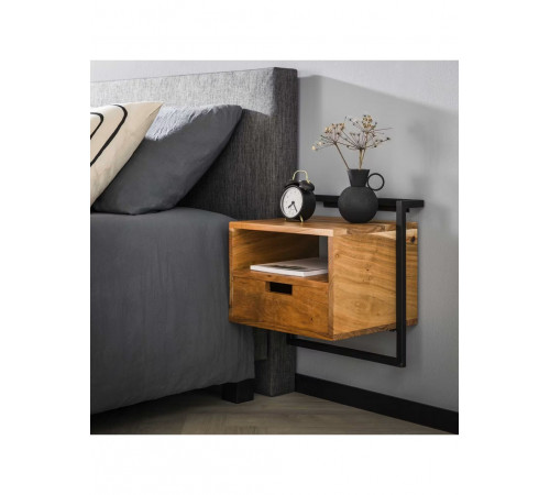 Подвесная тумбочка