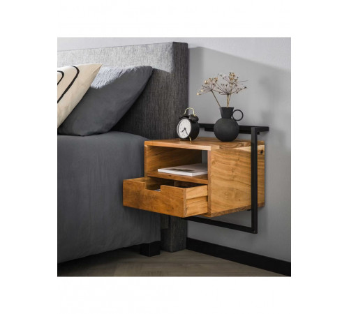 Подвесная тумбочка