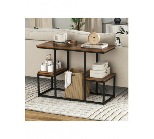 ТВ-консоль для 50" телевизоров — MSMLOFT