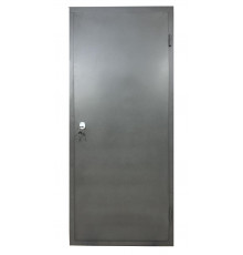 Дверь Техничка Grey 2020х860 правие