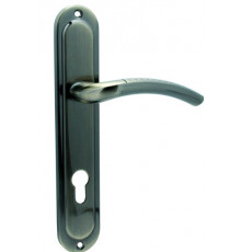 Ручка на планці KEDR AL 85.326 АВ