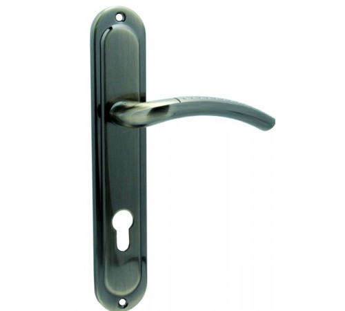 Ручка на планці KEDR AL 85.326 АВ