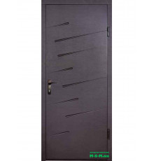 Входная дверь Вулкан модель 4086