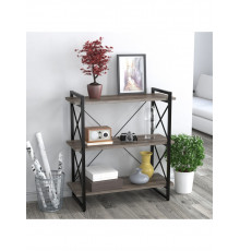 Стеллаж Скиф-2 MSMLOFT