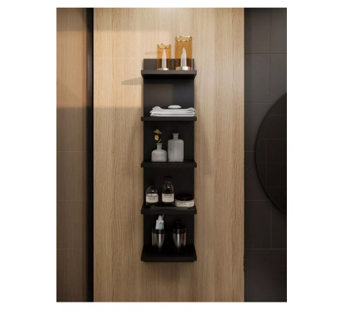 Настінна полиця