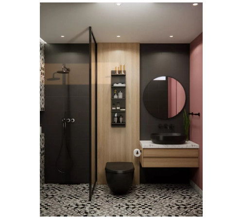 Настінна полиця