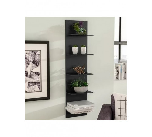 Настінна полиця