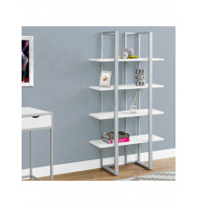 Стелаж для дому в стилі MSMLOFT.