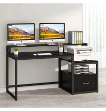 Письменный стол Hutch & File с ящиком