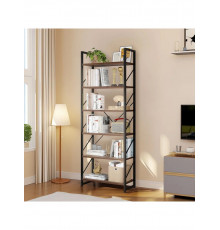 Стелаж 6 - ярусний "Axtell"