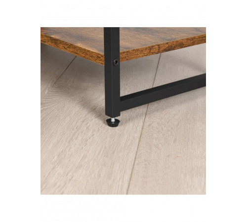 Офисный стеллаж в стиле MSMLOFT