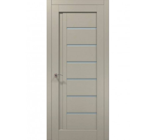 Interior door MSM