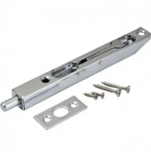 Шпингалет торцевой KEDR-CLASS FB140 AB