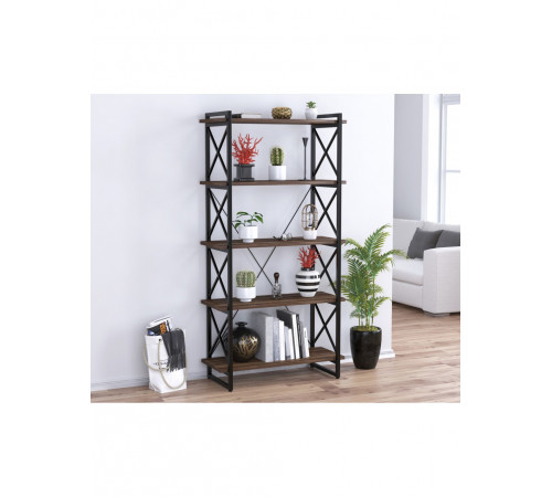 Стелаж Скіф‑5‑920 — 92 × 40 × 179,4 см