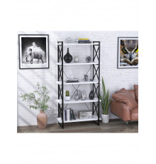 Стеллаж Скиф-5-920 MSMLOFT