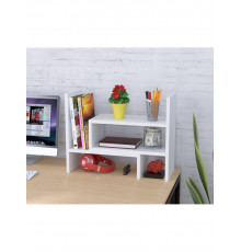 Надставка для столу NS-4 MSMLOFT, Біла