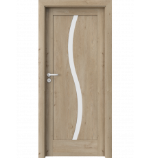 Межкомнатная дверь MSM