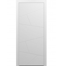 Межкомнатная дверь MSM