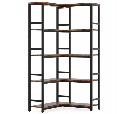 Стеллаж угловой, Etagere