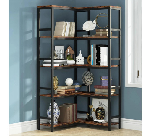 Стеллаж угловой, Etagere