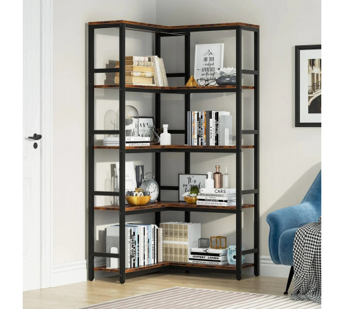 Стеллаж угловой, Etagere