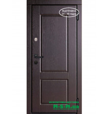 Вхідні двері Вулкан